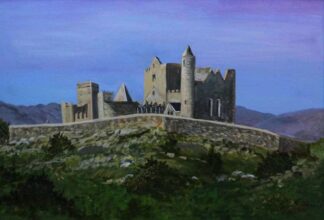 Paintings of Places