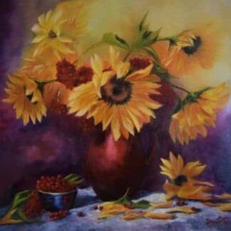 Sunflowers