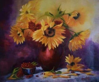 Sunflowers