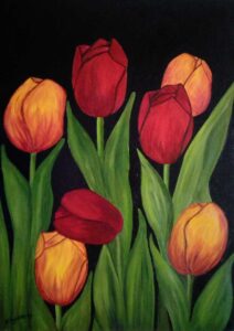 Tulips