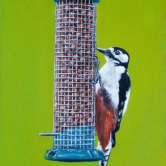 Woodpecker