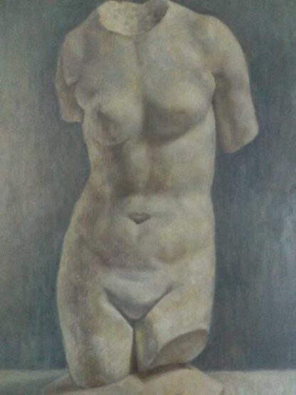 Venus de Milo