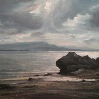 Lough Foyle Shore