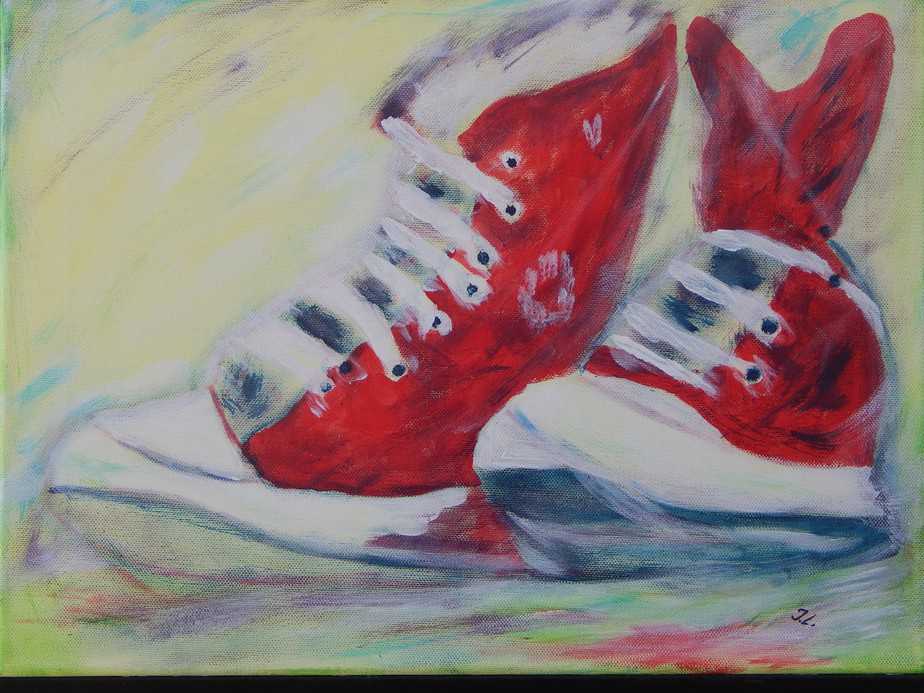 Shoes Art 4 You   Shoes 