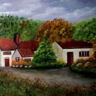 English Landscape Painting