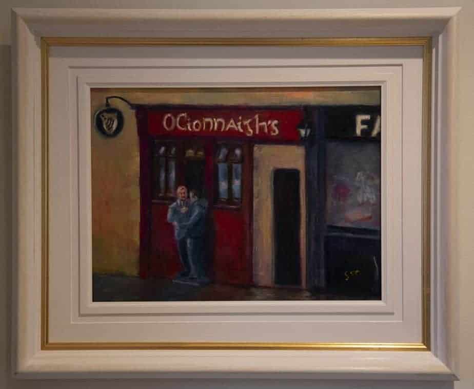 The Great Debate – Art 4 You