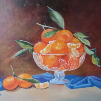 Clementines