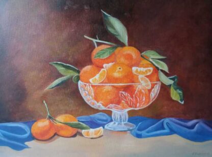 Clementines