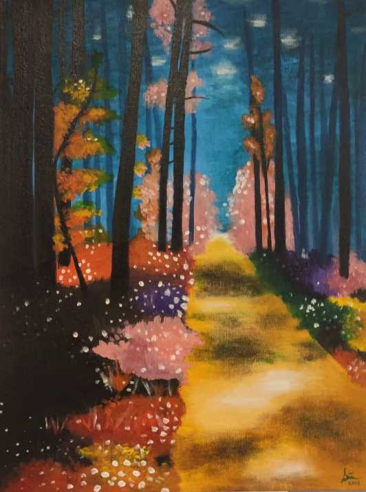 Forest - Art 4 You