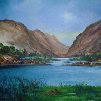 Glenveagh