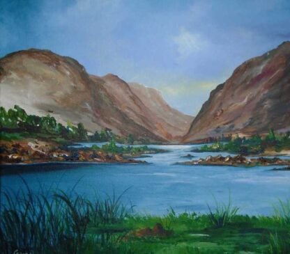 Glenveagh