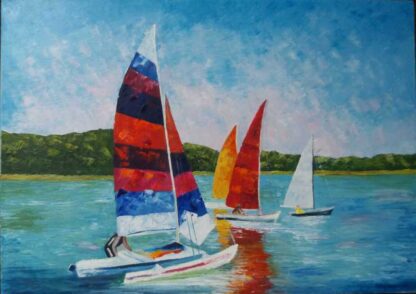 Regatta