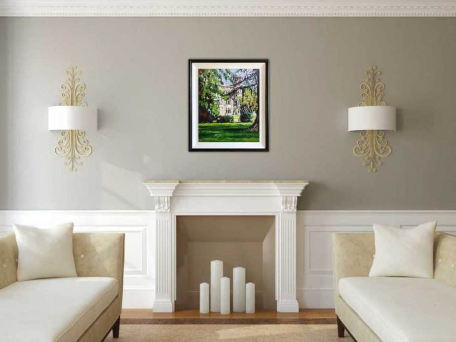 Johnstown Castle I – Art 4 You