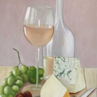 Food & Drink Paintings