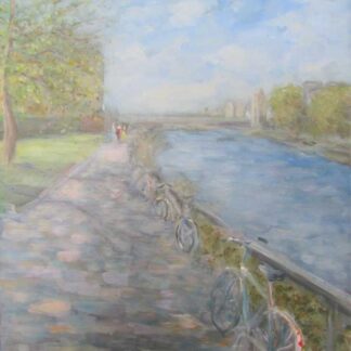 River Corrib Walkway