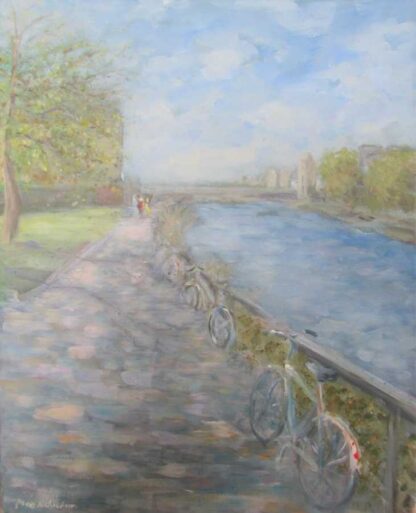 River Corrib Walkway