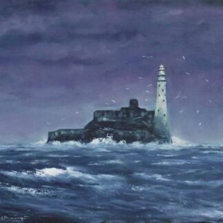 Fastnet twilight