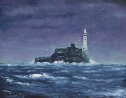 Fastnet twilight