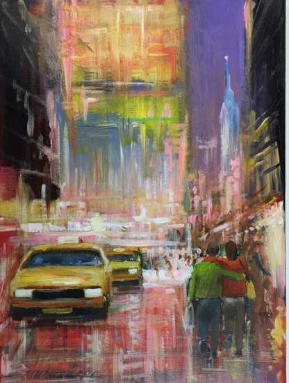 New York Shopping – Art 4 You