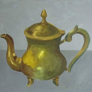 Tea pot