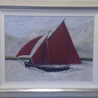 The Galway Hooker