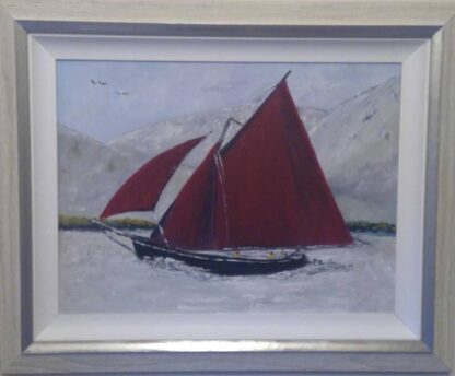 The Galway Hooker