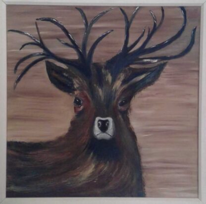 The Stag