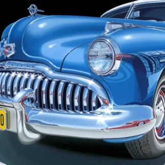 Paintings of Cars