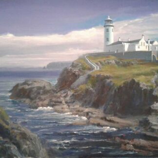 Paintings of Donegal