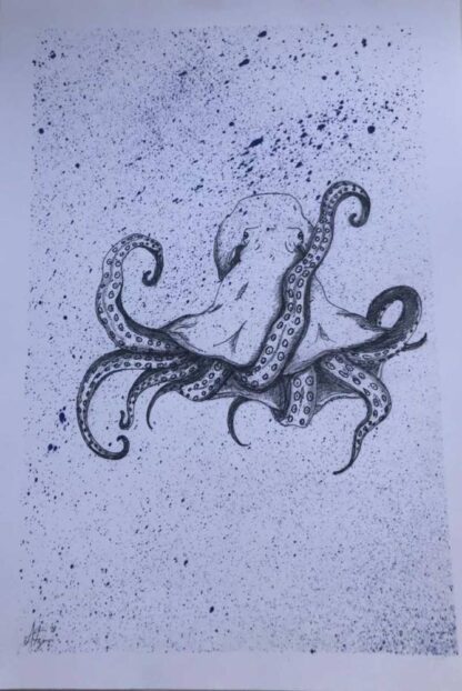 Octopus #1