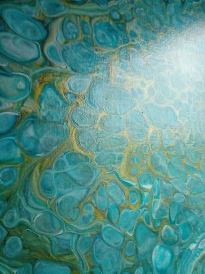 Egoli (Place of gold) Art 4 You