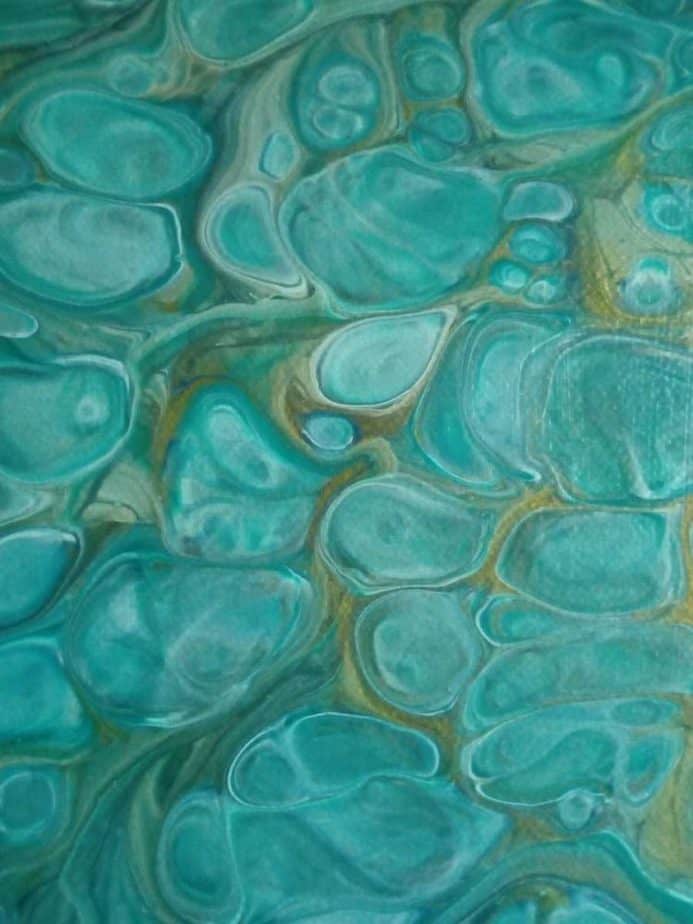 Egoli (Place of gold) Art 4 You