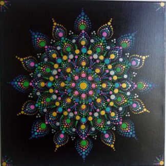 Mandala (Large)