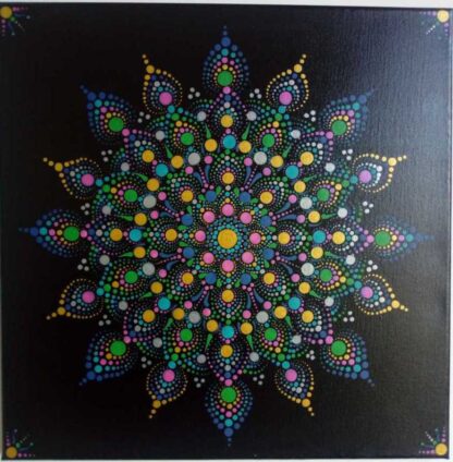 Mandala (Large)