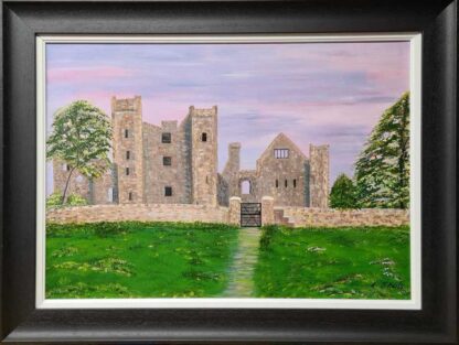 Bective-abbey 