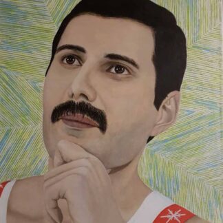 Freddy Mercury