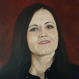 Dolores O'Riordan