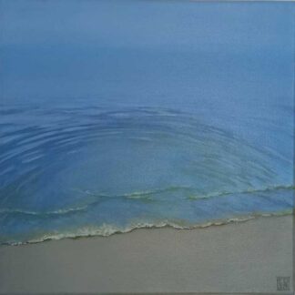 Original seascape painting for sale in online gallery. Stunning art for any room in your home or give the gift of art to someone special