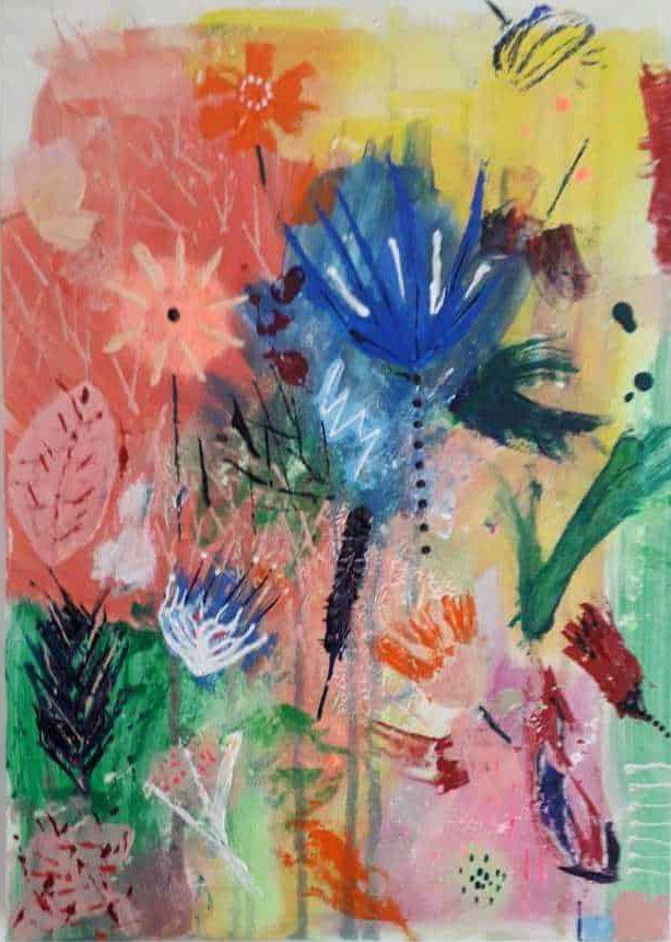 Jan O'Sullivan JANo Archives Art 4 You