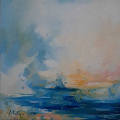 Sea art || Original seascape painting for sale in online gallery. Browse a large variety of art for sale here. Gift ideas