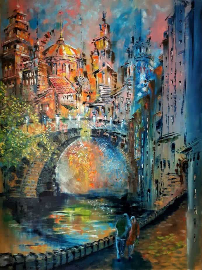 Original Irish Art & Paintings for Sale Online Art 4 You Ireland