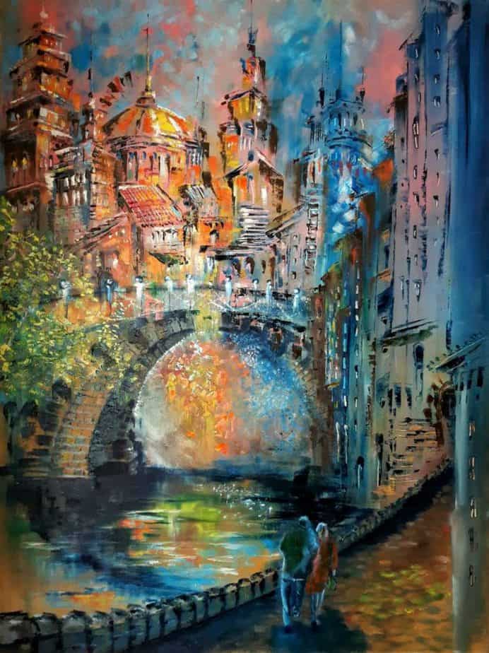 Original Irish Art & Paintings for Sale Online Art 4 You Ireland