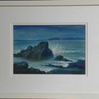 Original Irish seascape painting for sale. Irish art by Irish artist, browse and shop a large variety of art here