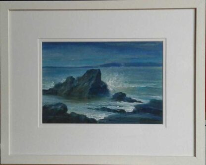 Original Irish seascape painting for sale. Irish art by Irish artist, browse and shop a large variety of art here