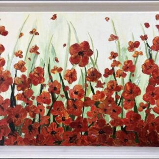 Original floral art for sale. Stunning paintings in online gallery. Art for the home, gift ideas, handmade gifts