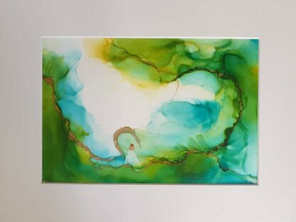 Original abstract art for sale in online gallery. Artists, paintings, art, gifts and more. Huge variety of art to suit all tastes and budgets