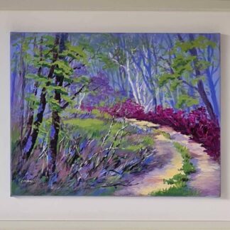 Original landscape painting by Irish artist. Art for the home, gift ideas for any occasion. Browse a large variety of art here