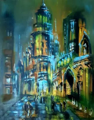 Art 4 You Irish Art And Paintings For Sale Ireland