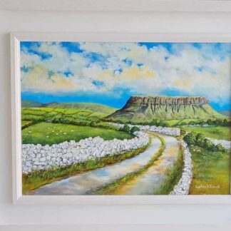 Paintings of Sligo