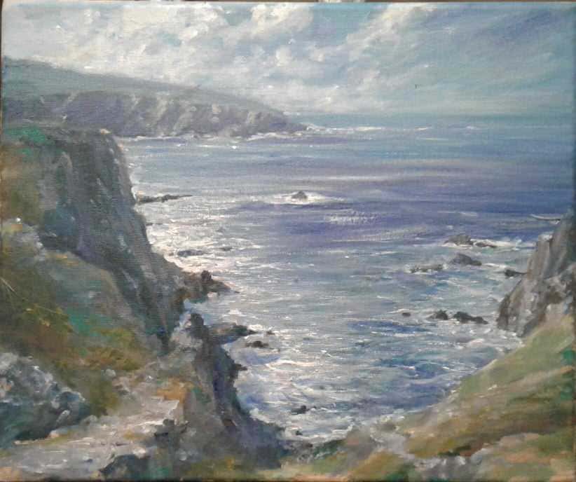 Art 4 You Irish Art and Paintings for Sale Ireland